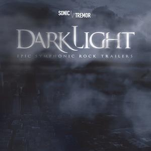 SOT001 - Darklight: Epic Symphonic Rock Trailers