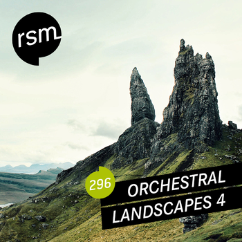 RSM296 Orchestral Landscapes 4