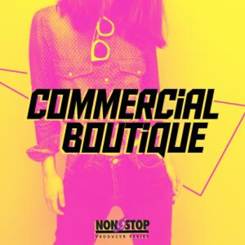 Commercial Boutique