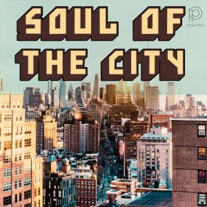 Soul Of The City