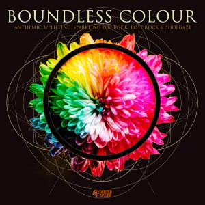 TJ0122 Boundless Colour