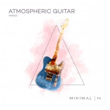 Atmospheric Guitar