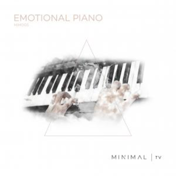 Emotional Piano