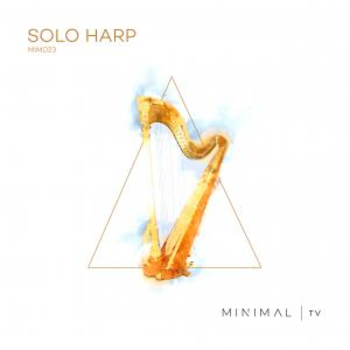 Solo Harp