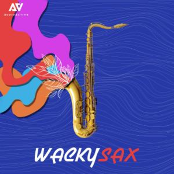 Wacky Sax