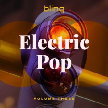 blinq 080 Electric Pop vol.3