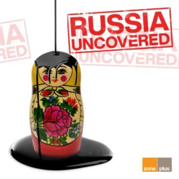 Russia Uncovered