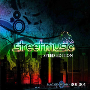 Street Music (Speed Edition)