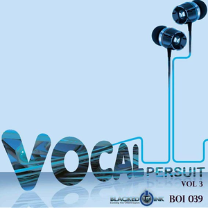 Vocal Persuit Vol 3