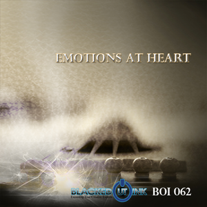 Emotions At Heart