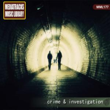 CRIME & INVESTIGATION