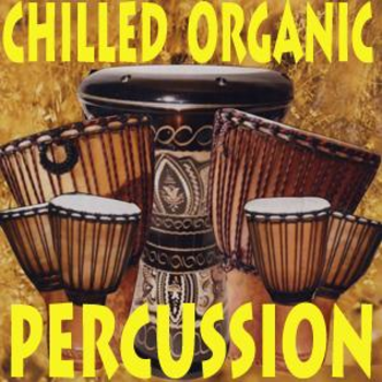 Chilled Organic Percussion