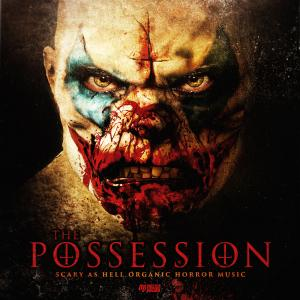 TJ0121 The Possession