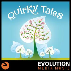 Quirky Tales