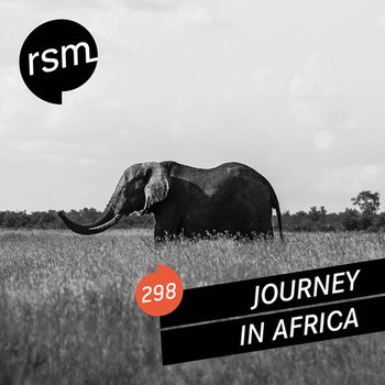 Journey In Africa