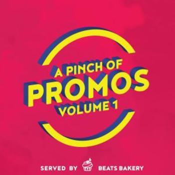 A Pinch Of Promos Volume 1