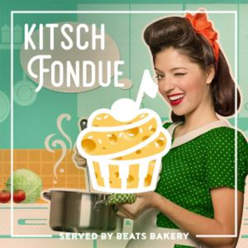 Kitsch Fondue