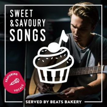Sweet & Savoury Songs