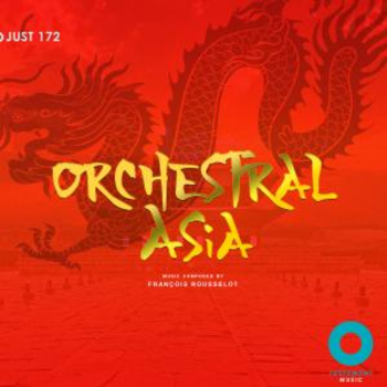 JUST 172 Orchestral Asia