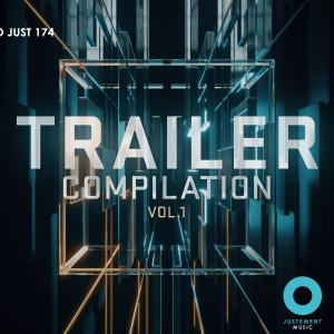 JUST 174 Trailer Compilation Vol.1