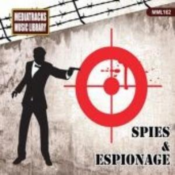 Spies & Espionage