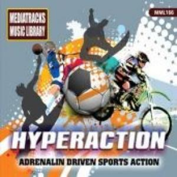 Hyperaction