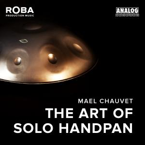 The Art Of Solo Handpan