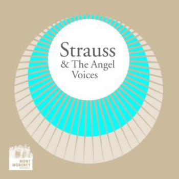 Strauss & the Angels' voices