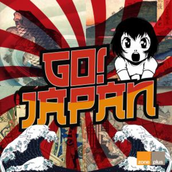 Go! Japan