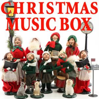 Christmas Musicbox