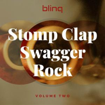 blinq 081 Stomp Clap Swagger Rock vol.2