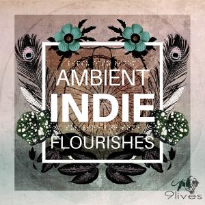 Ambient Indie Flourishes