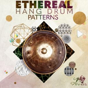 Ethereal Hang Drum Patterns
