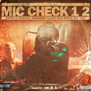 TJ0124 Mic Check 1 2