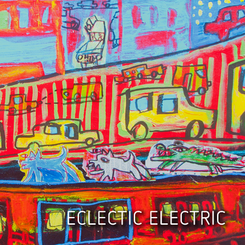 MAM048 Eclectic Electric