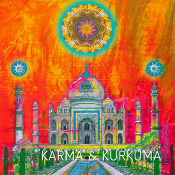 MAM046 Karma & Kurkuma