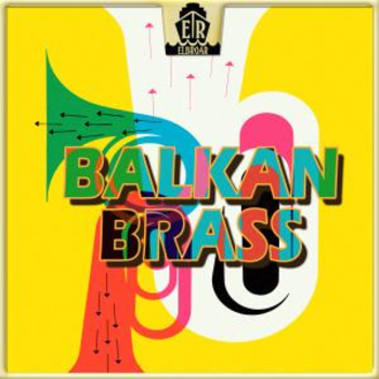 Balkan Brass