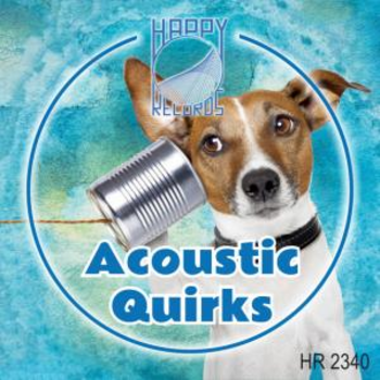 Acoustic Quirks