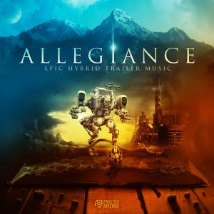 TJ0125 Allegiance