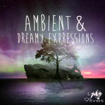 Ambient and Dreamy Expressions