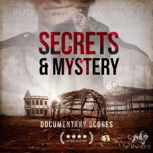 Secrets And Mystery