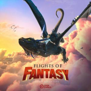 Flights Of Fantasy