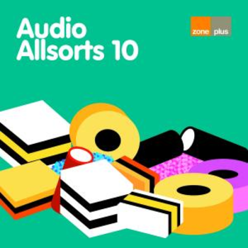 Audio Allsorts 10