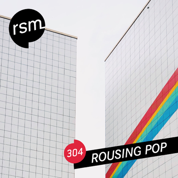 RSM304 Rousing Pop