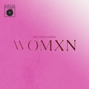 Off the Charts: WOMXN