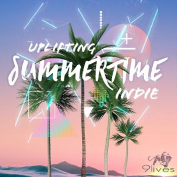 Uplifting Summertime Indie
