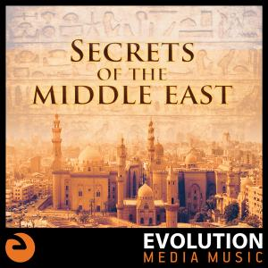 Secrets Of The Middle East