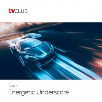 Energetic Underscore