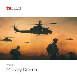 Military Drama