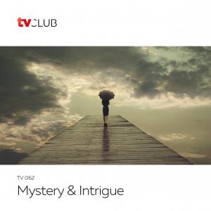 Mystery & Intrigue
